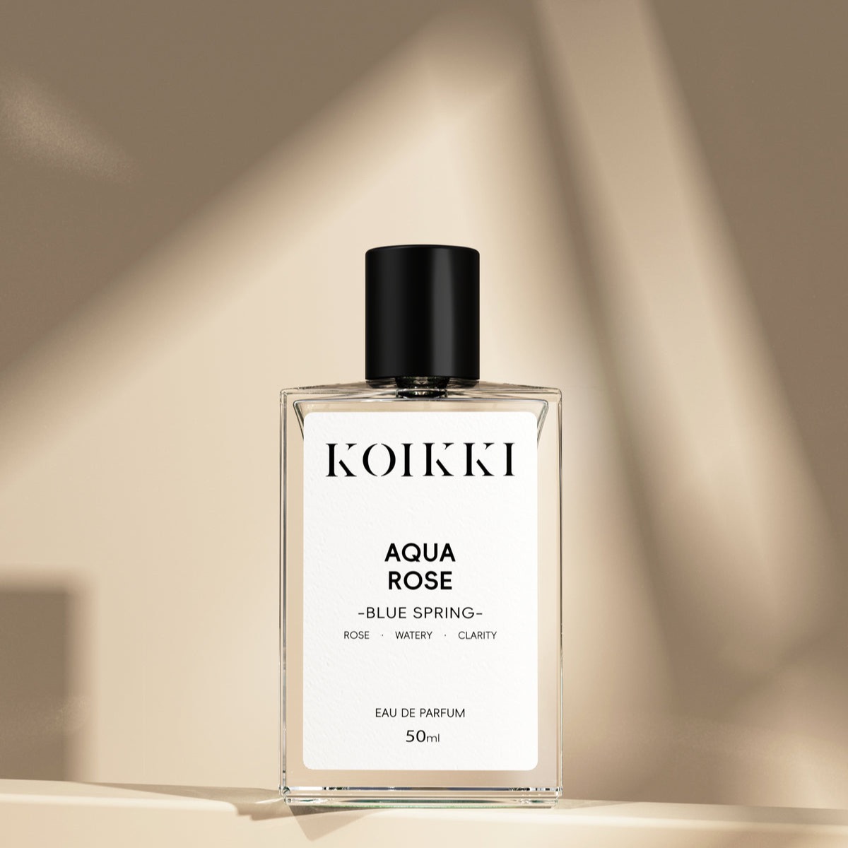 Aqua Rose