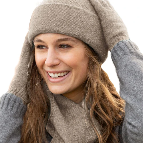 Beanie
