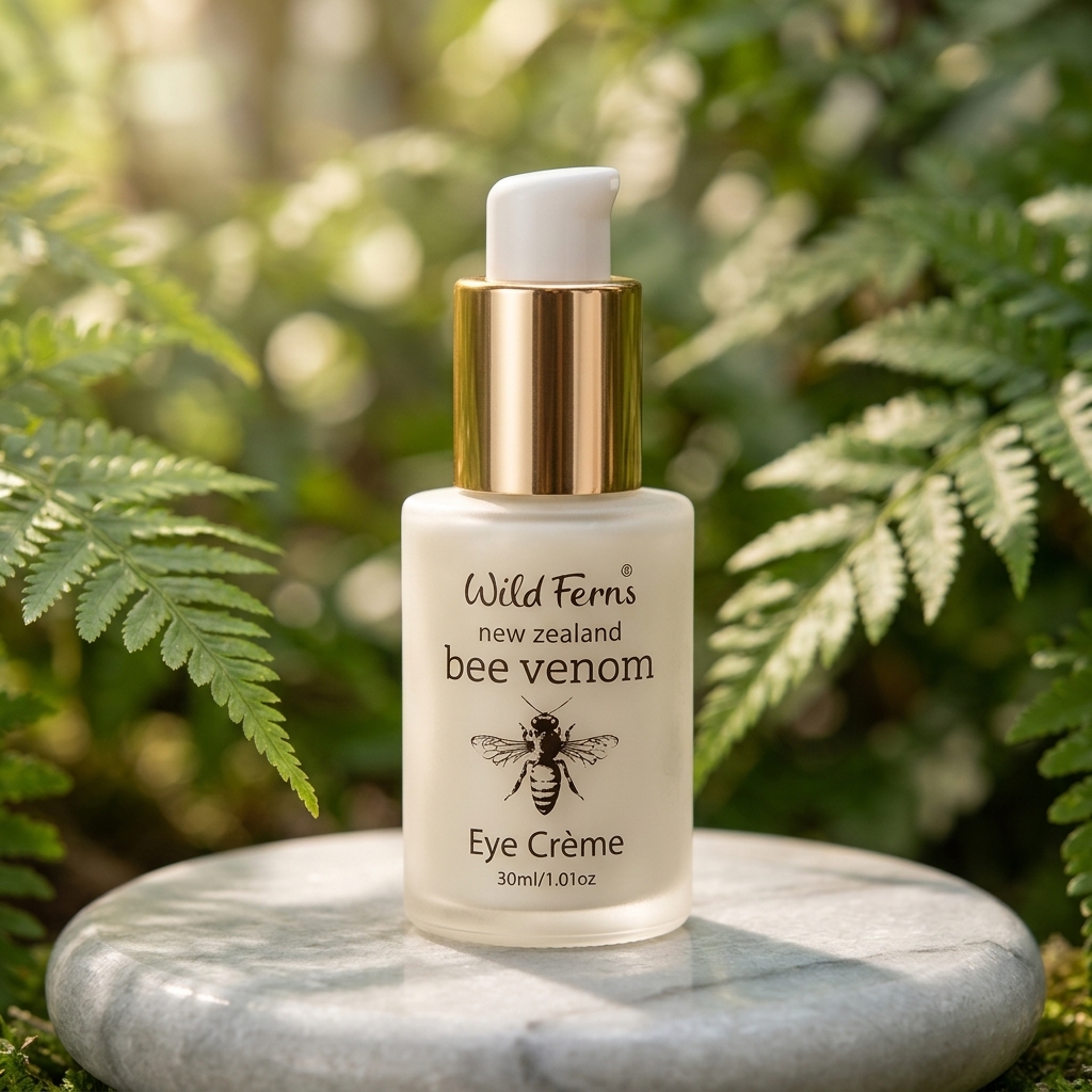 Bee Venom Eye Crème, 30ml