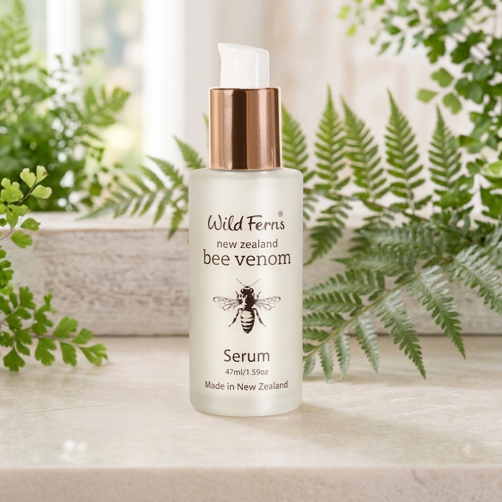 Bee Venom Serum, 47ml