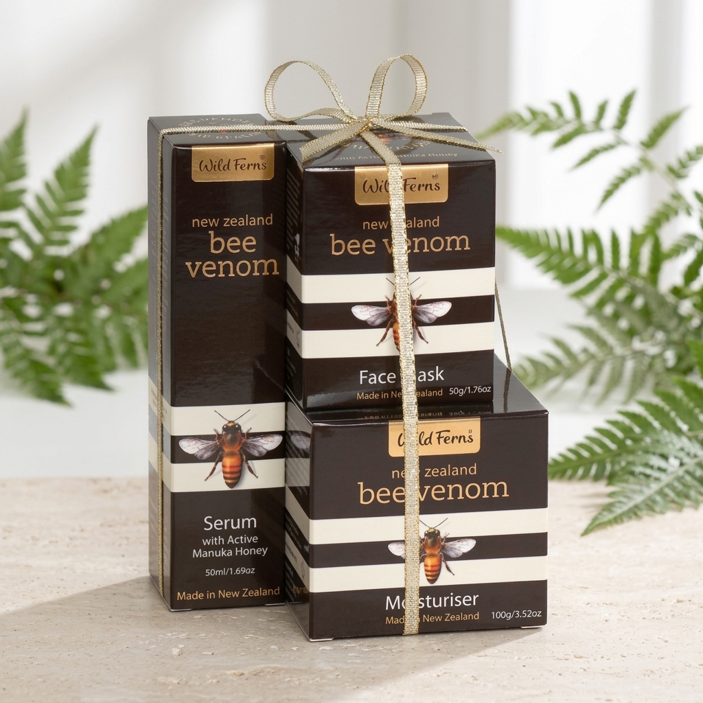 Bee Venom Tower
