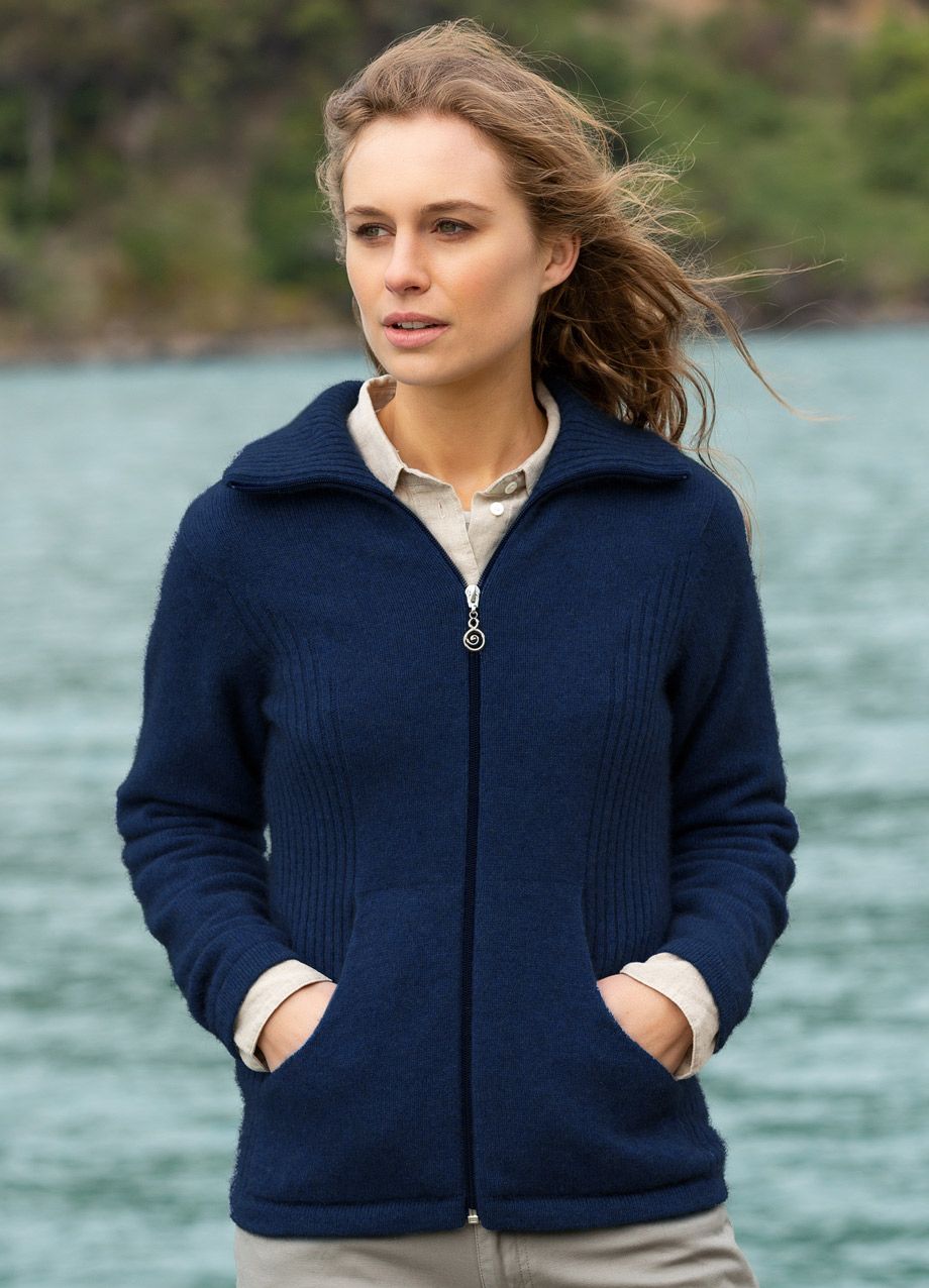 Market Day Jacket
