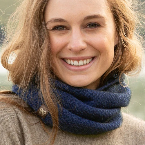 Moss Neck Warmer