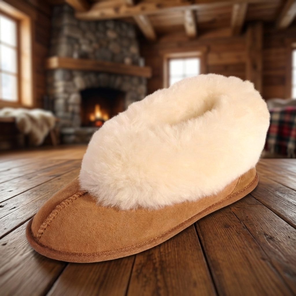 Padabout Soft Sole