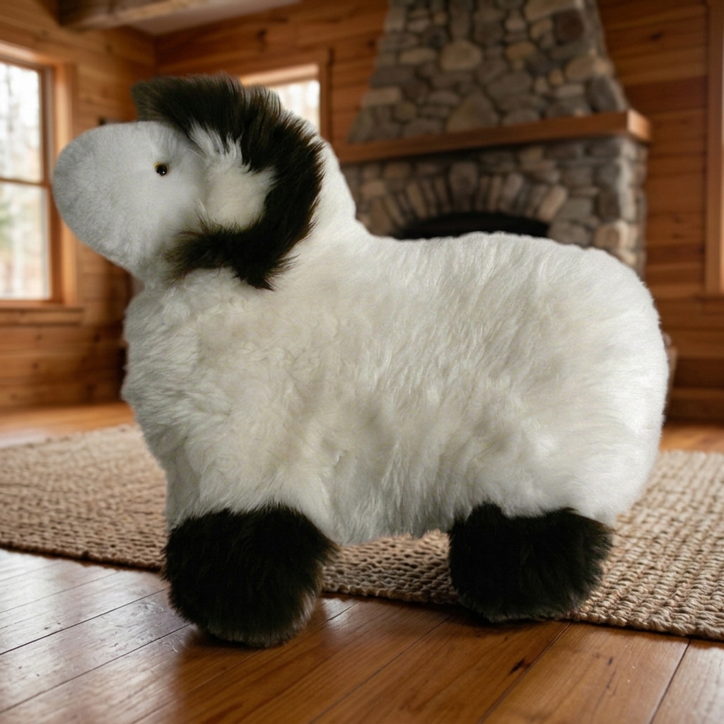 PJ Case Ram