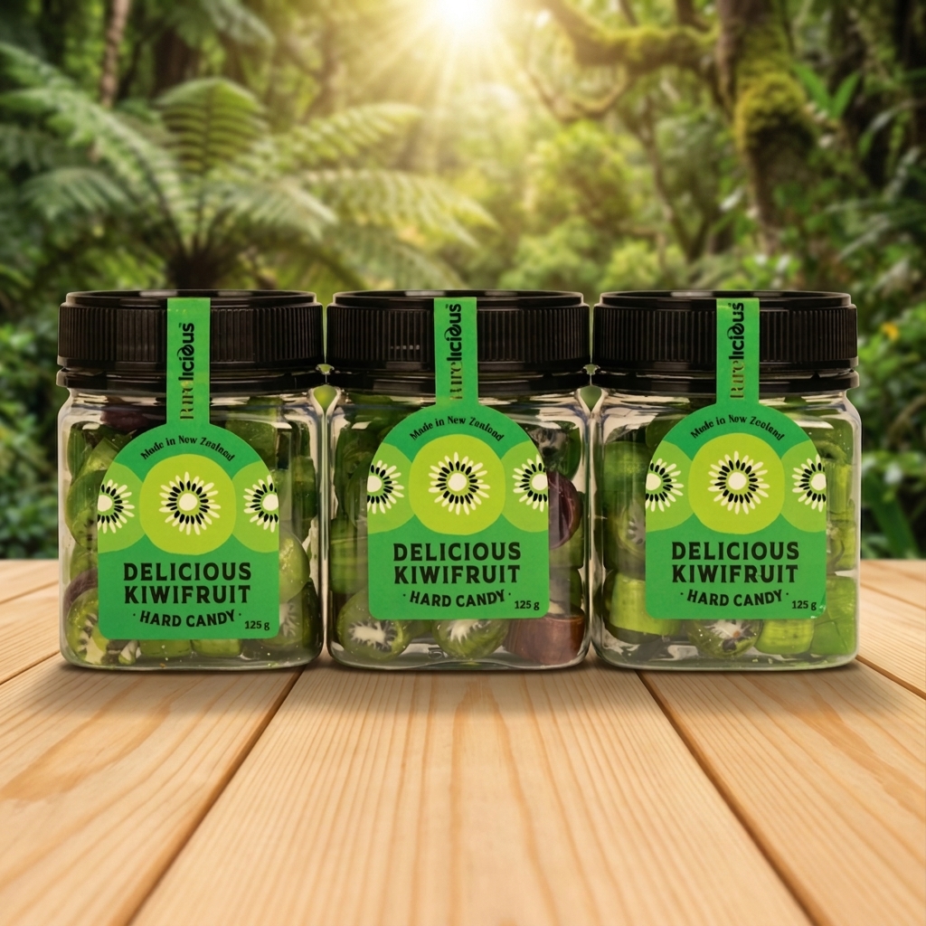 Sweets Kiwifruit 3 PACK