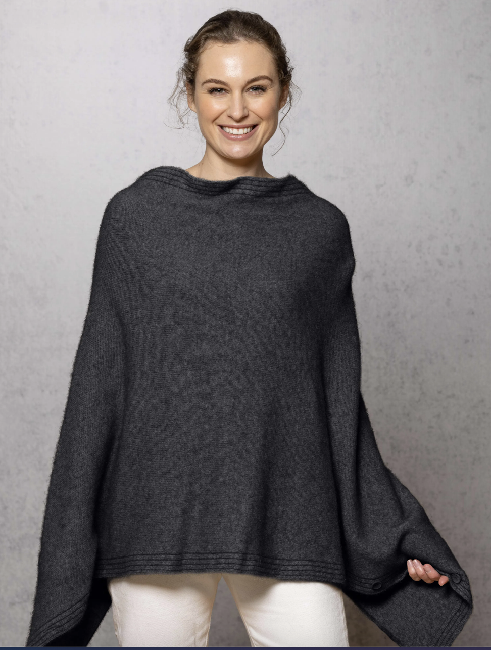 Wrap Up Cape